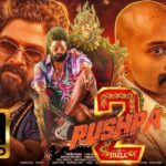 Pushpa 2 Information, Reviews, Full Movie Download Link