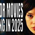 Upcoming Horror Movies 2025